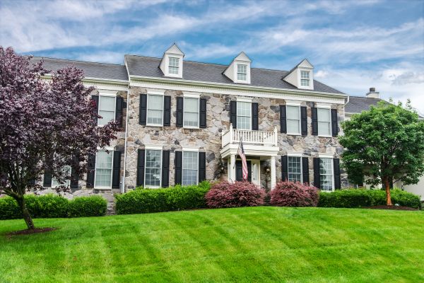Colonial Home Landscaping - Colonial Home Landscaping Saint George, Utah