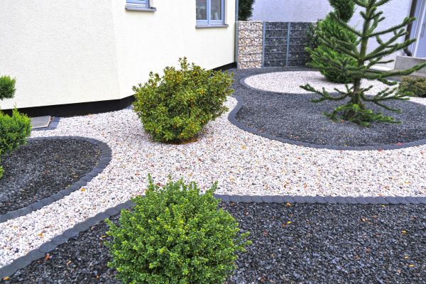Rock Landscape Design - Rock Landscape Design Fort Myers Beach, Florida