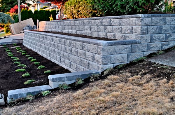 Exterior Property Care
