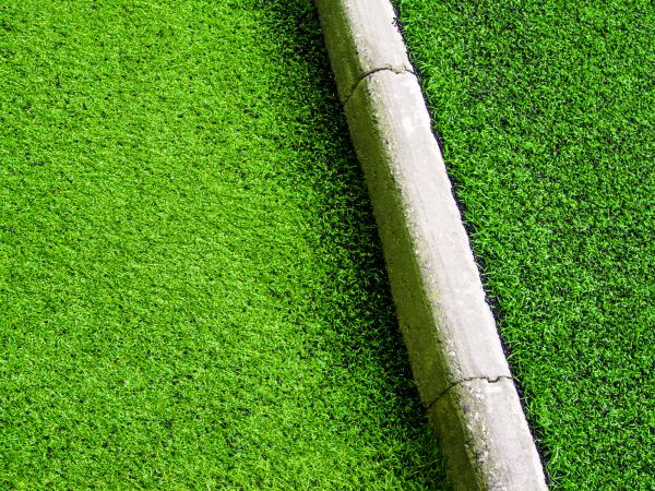 Commercial Garden Edging