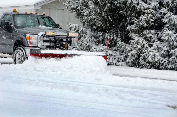 Snow Cleaning - Snow Cleaning Gilbert, Arizona