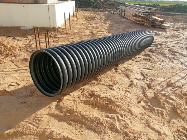Perforated Drain Pipe Service - Perforated Drain Pipe Service Worcester County, Massachusetts