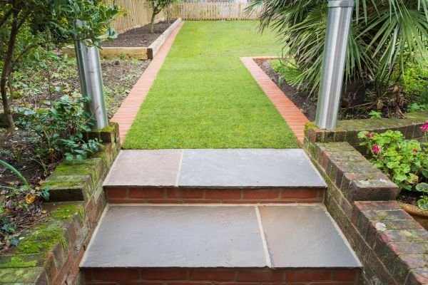 Brick Edging Service - Brick Edging Service Brown County, Wisconsin
