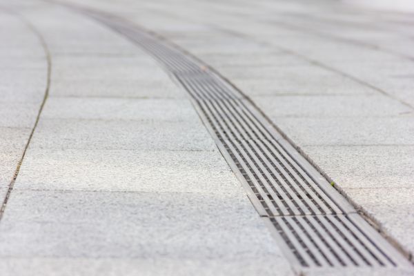 Drain Line Installation