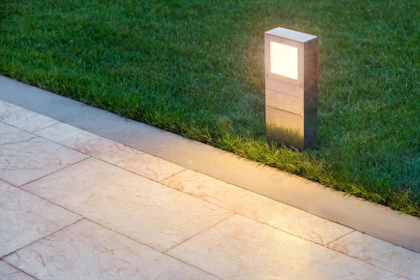 Walkway Lighting Service