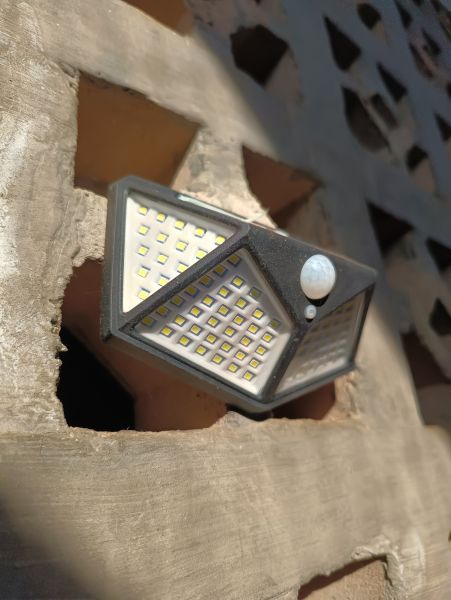 Automatic Lighting Service