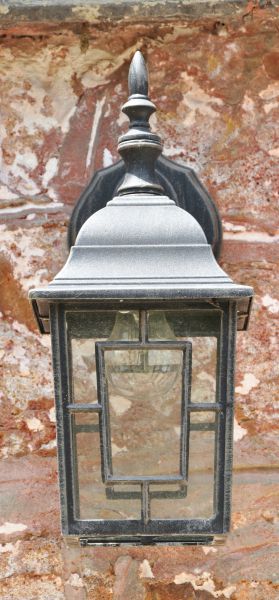Driveway Lighting Installation