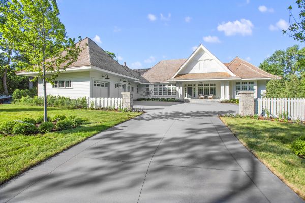 Concrete Driveway Edging - Concrete Driveway Edging Volusia County, Florida