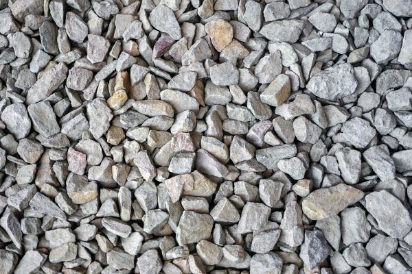 Crushed Rock Driveway Repair - Crushed Rock Driveway Repair Sparks, Nevada