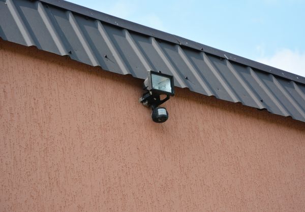 LED Security Lighting Service - Led Security Lighting Service Newport Beach, California