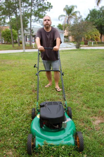 House Lawn Care