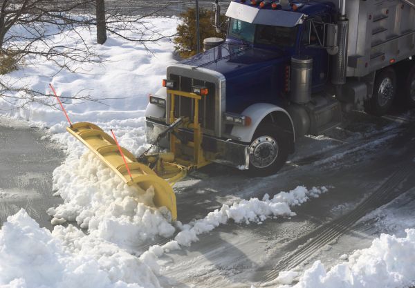 Street Plowing - Street Plowing Broomfield, Colorado