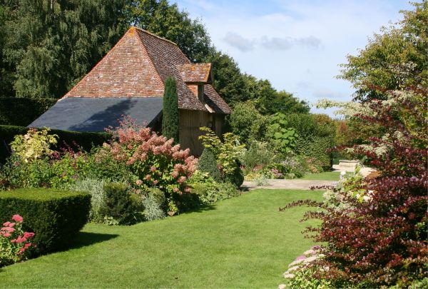 Garden Design Service