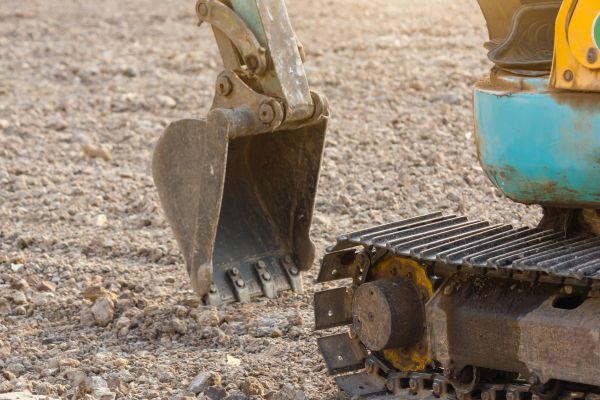 Parking Space Grading - Parking Space Grading Midlothian, Virginia