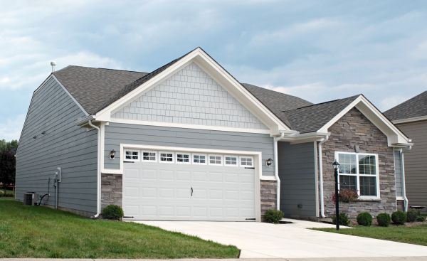 Driveway Excavation Service