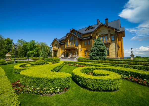 Property Landscaping Design, Property Landscaping Design, Washington
