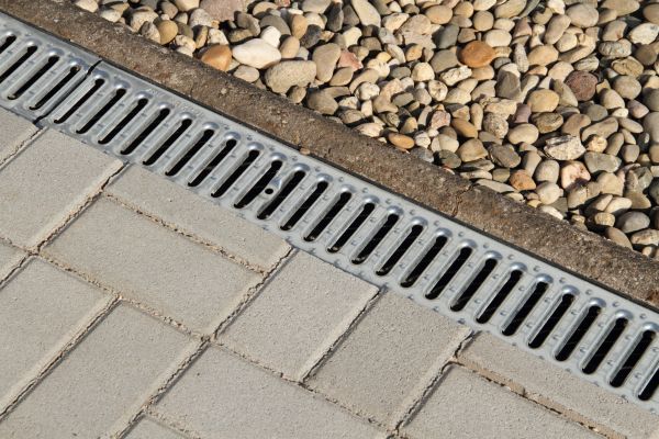 Drainage Line Replacement - Drainage Line Replacement Woodinville, Washington