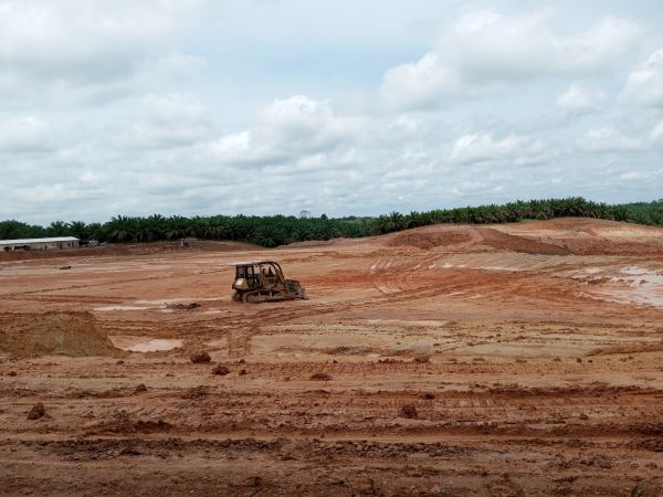Land Preparation Service - Land Preparation Service Kennewick, Washington