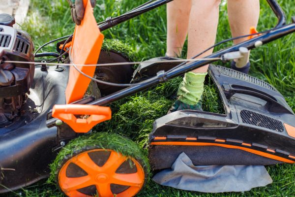Grass Power Raking - Grass Power Raking Saugus, Massachusetts