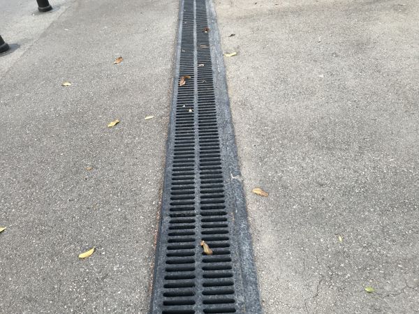 Channel Drain Replacement - Channel Drain Replacement Powell, Ohio