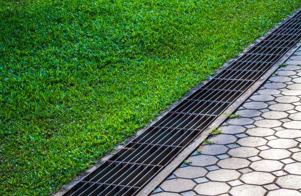 Stormwater Drain Repair - Stormwater Drain Repair Lebanon, Ohio