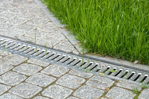 Drainage Pipe Installation - Drainage Pipe Installation Montgomery, Alabama
